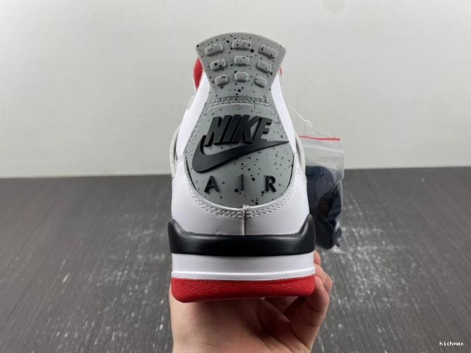 Rep MAX What CL1184-146 4 Retro Jordan The 0711